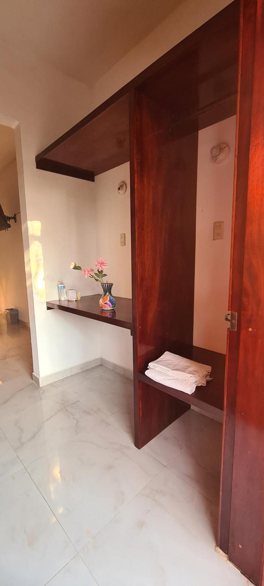 Hotel Rosa De Los Vientos Tuxpan  Zewnętrze zdjęcie