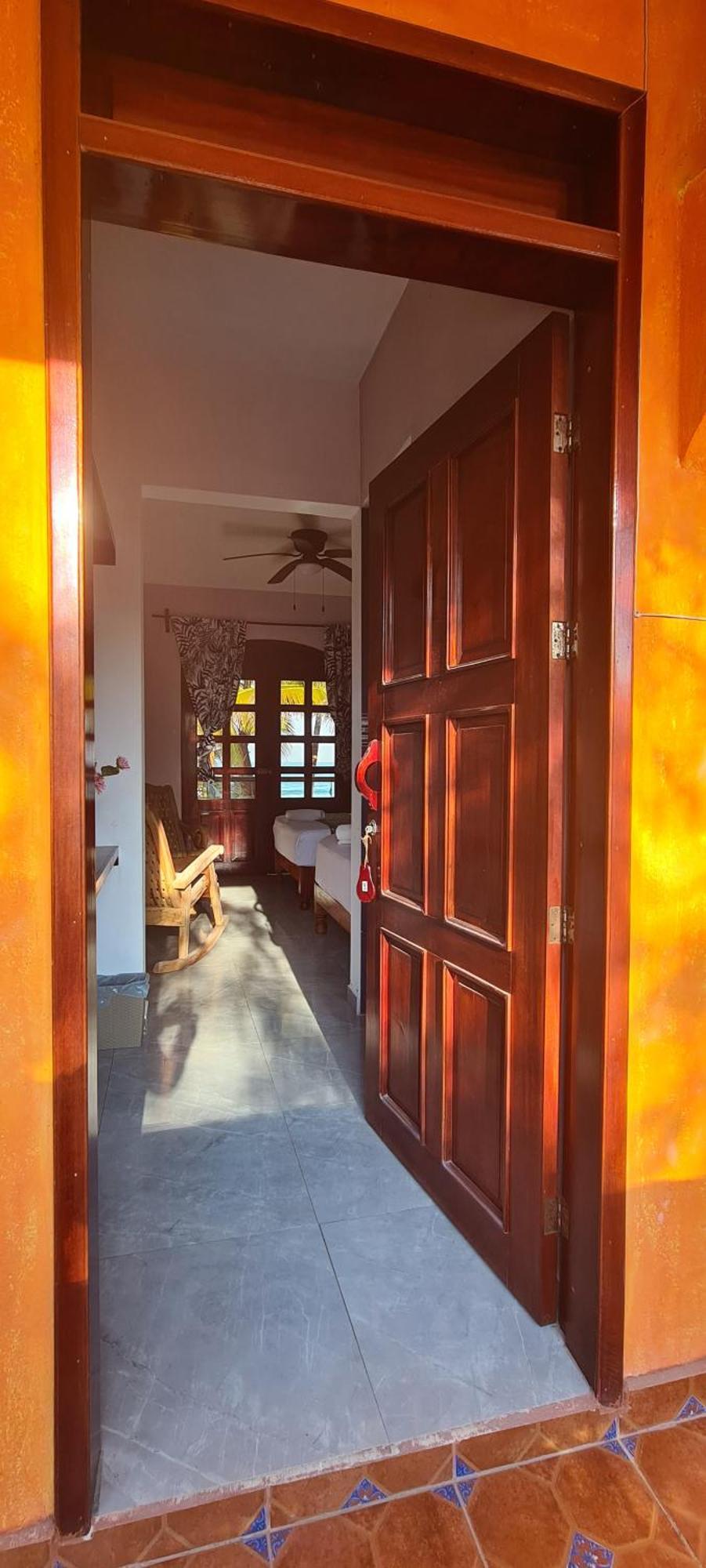 Hotel Rosa De Los Vientos Tuxpan  Zewnętrze zdjęcie