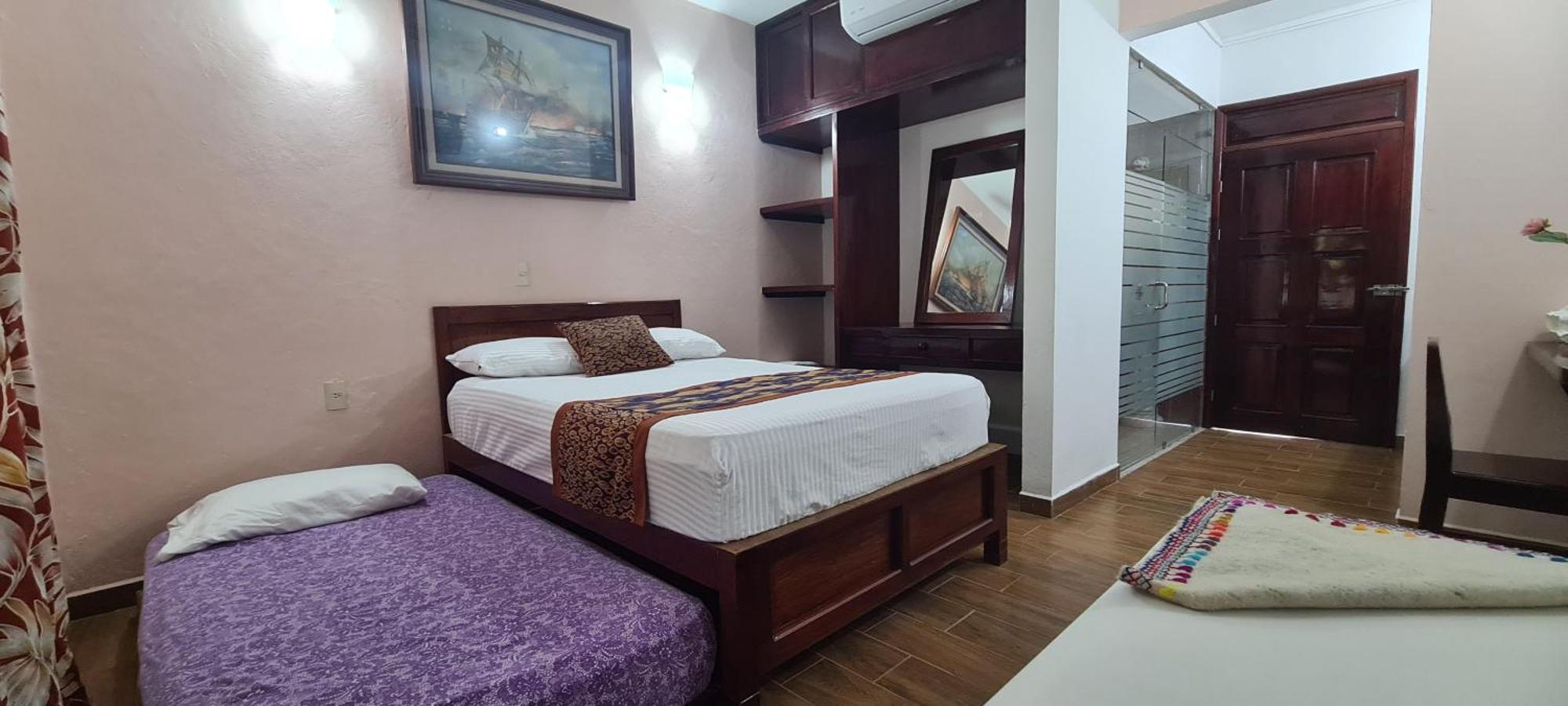 Hotel Rosa De Los Vientos Tuxpan  Zewnętrze zdjęcie
