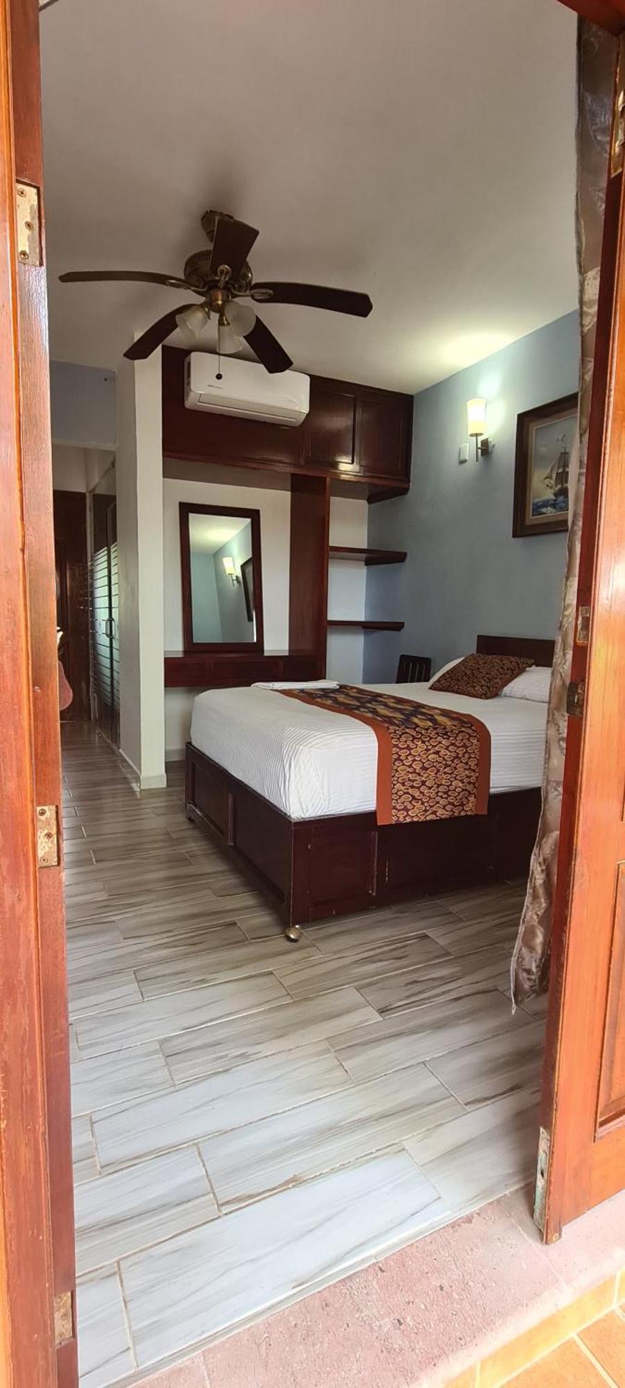 Hotel Rosa De Los Vientos Tuxpan  Zewnętrze zdjęcie